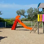 Apartman Osolemio *