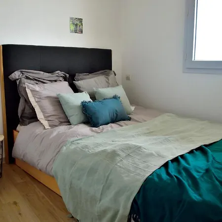 Osolemio * La Rochelle (Charente-Maritime)