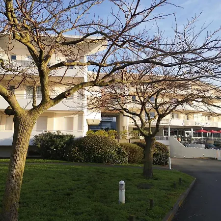 Osolemio Apartamento *