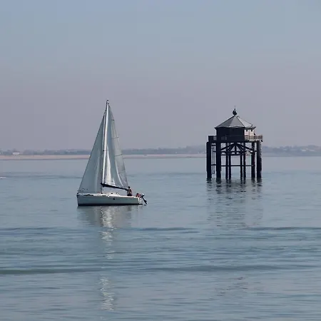 Appartement Osolemio