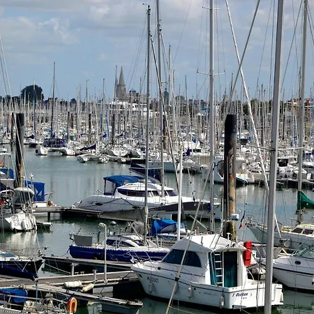 Osolemio La Rochelle La Rochelle (Charente-Maritime)