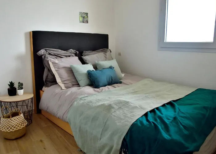 Osolemio * La Rochelle (Charente-Maritime)