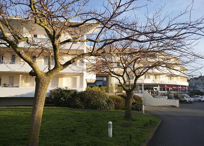 Osolemio Apartamento *