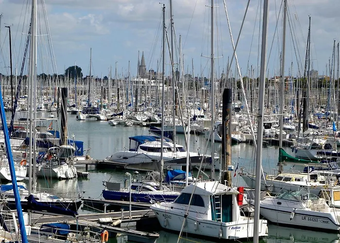 Osolemio La Rochelle (Charente-Maritime)